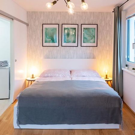 Green & Cozy Apartment - 15 Min To City Center Vienna Exterior photo