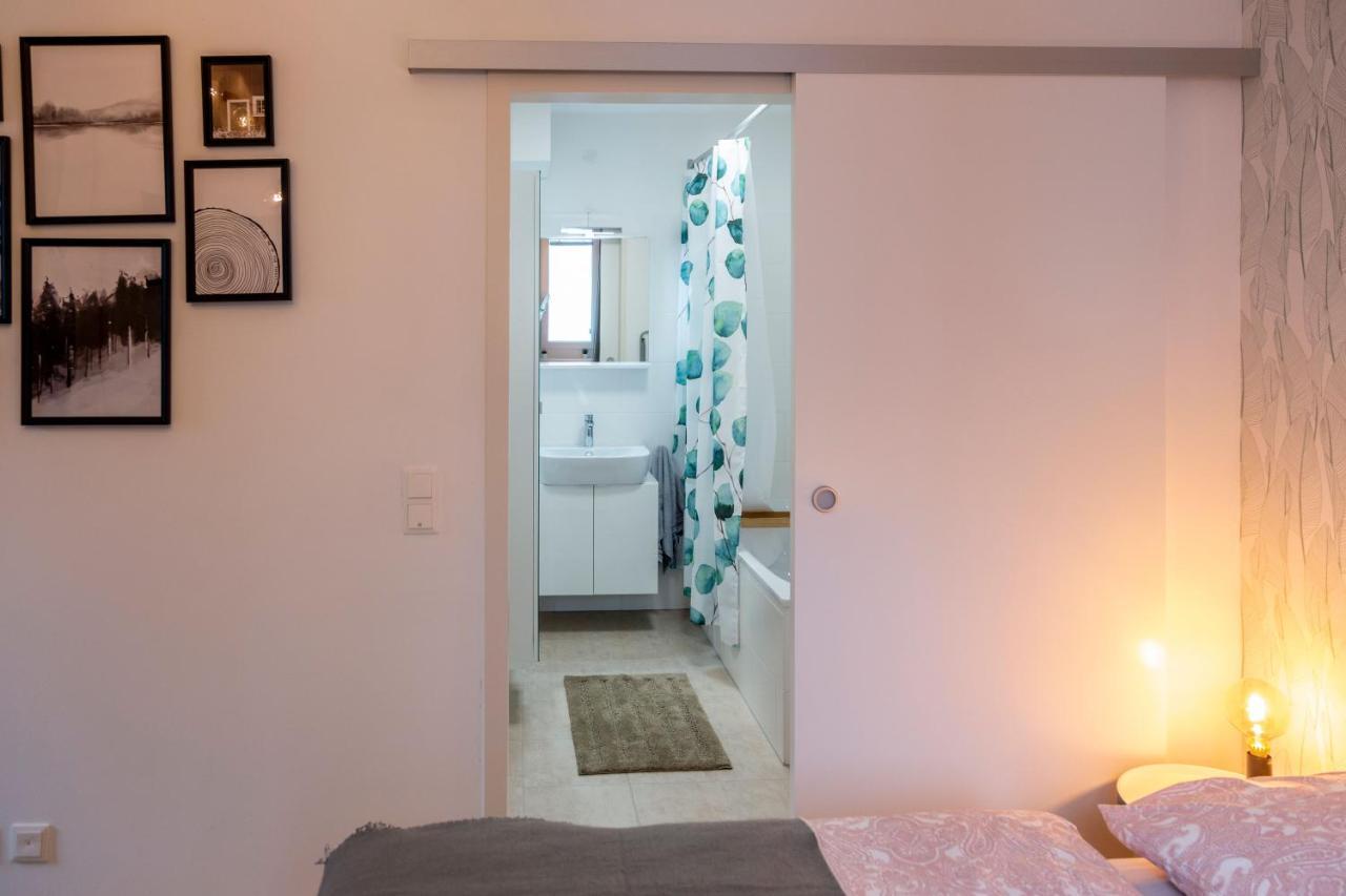 Green & Cozy Apartment - 15 Min To City Center Vienna Exterior photo