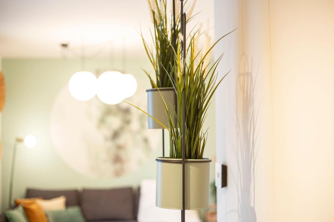 Green & Cozy Apartment - 15 Min To City Center Vienna Exterior photo